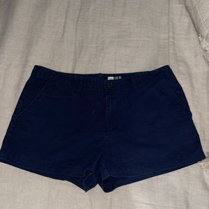 Gap Shorts